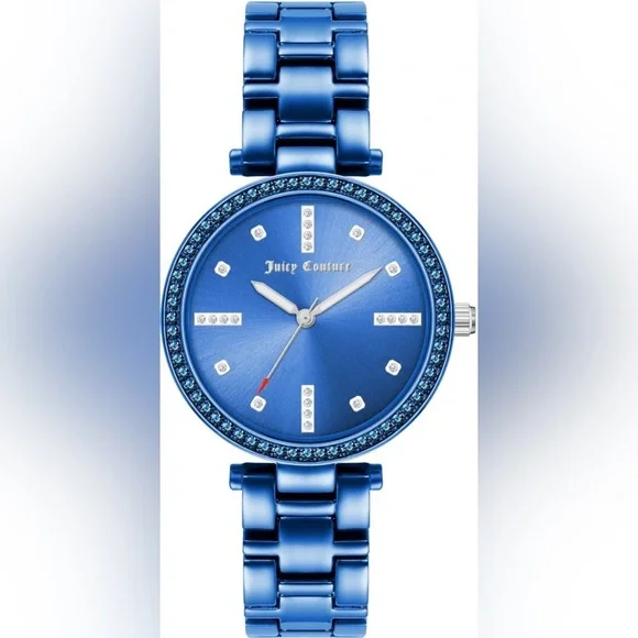 Juicy Couture | Accessories | New Juicy Couture Womens The  display picture 3